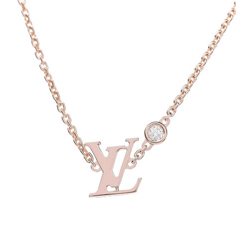 cost of louis vuitton high jewelry|Louis Vuitton necklace with diamond.